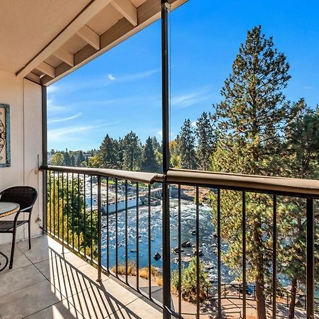 Bend Riverside Condos Near Downtown Bend Exterior photo