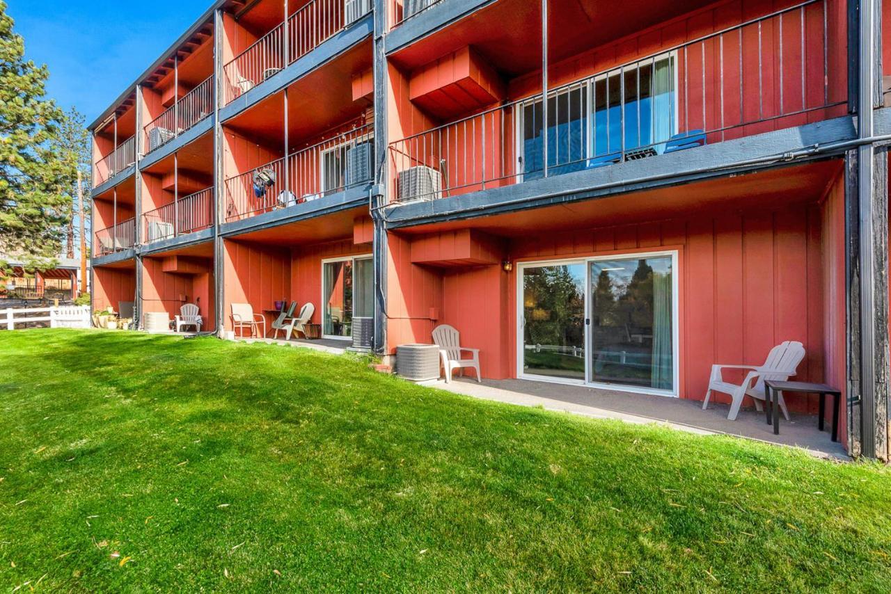 Bend Riverside Condos Near Downtown Bend Exterior photo