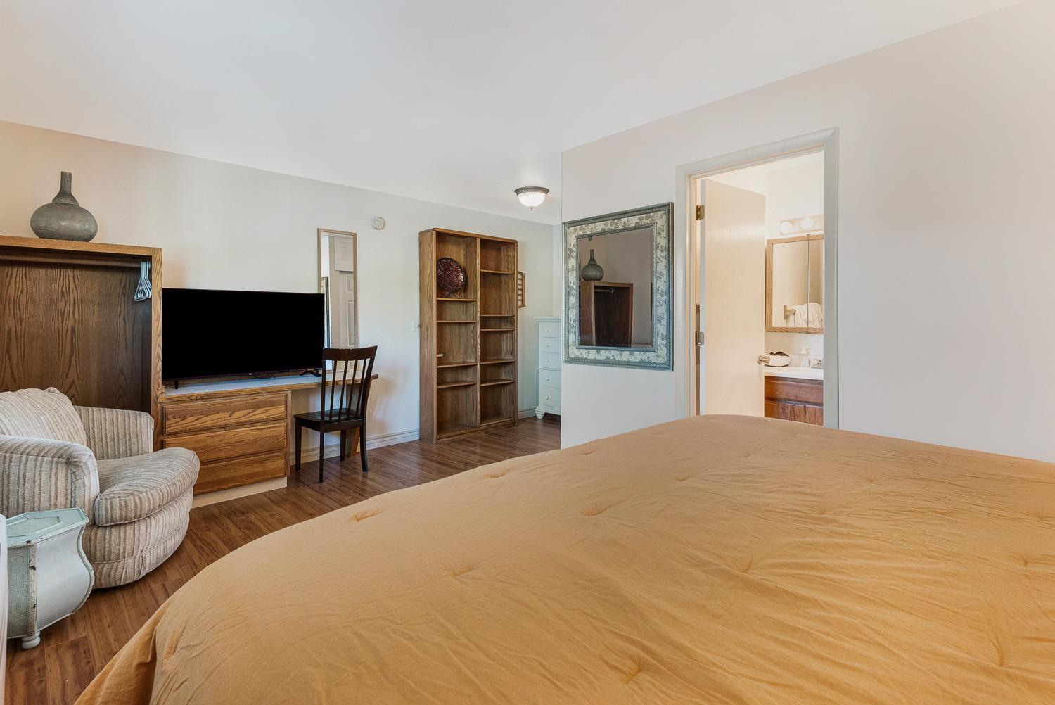 Bend Riverside Condos Near Downtown Bend Room photo